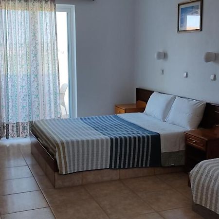 Venos Apartments Marmari  Dış mekan fotoğraf