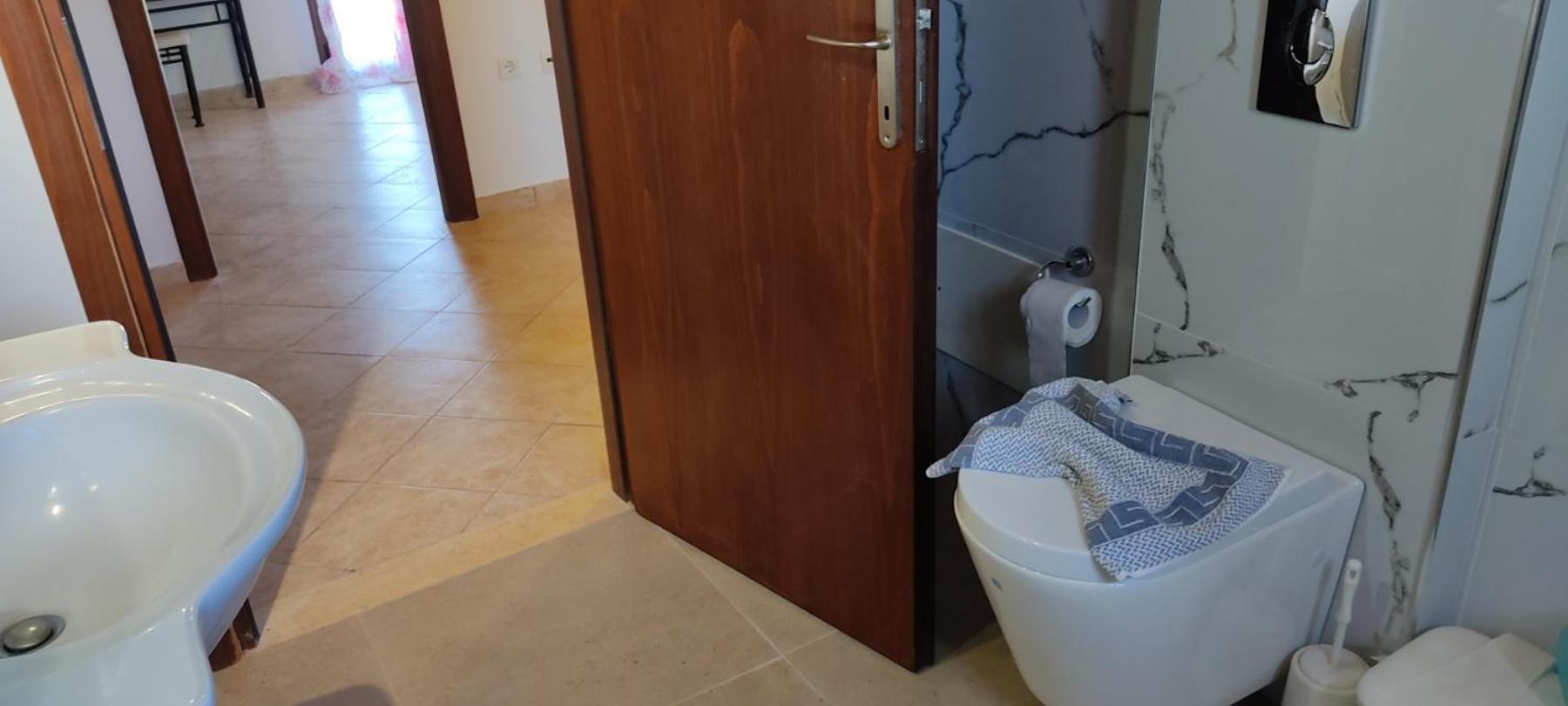 Venos Apartments Marmari  Dış mekan fotoğraf