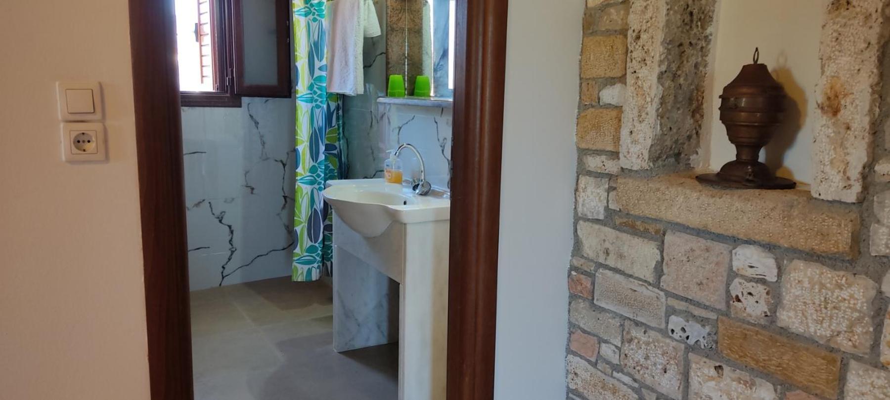 Venos Apartments Marmari  Dış mekan fotoğraf