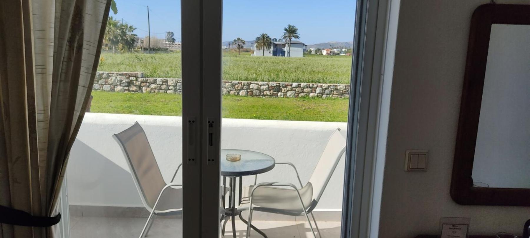Venos Apartments Marmari  Dış mekan fotoğraf