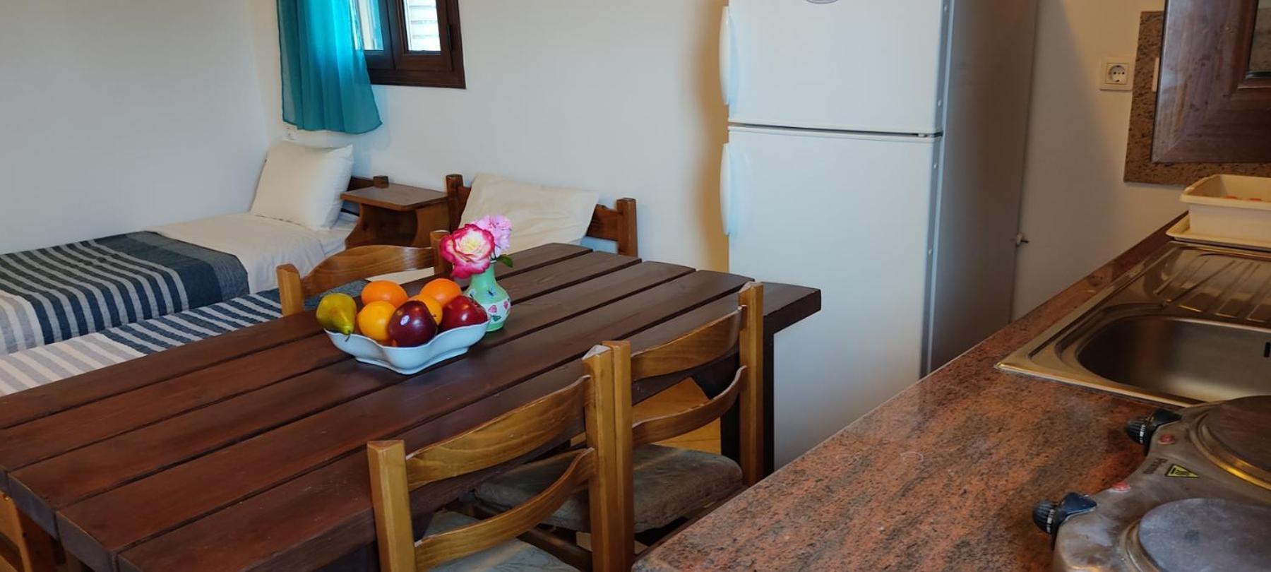 Venos Apartments Marmari  Dış mekan fotoğraf